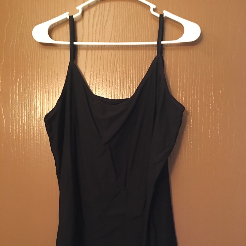 Ana brand Sz 2X two cotton camis